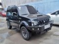 2015 Suzuki Jimny low mileage for sale-0