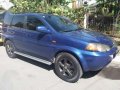 2000 Honda HRV Limited 4x4 Manual for sale-4