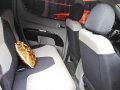 Mitsubishi Strada Glx 2008 4x2 MT Red -5