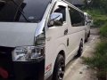 Toyota hiace assume balance-0