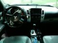 2009 Mitsubishi Montero GTV AT Black For Sale-6