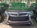 Lucky88k Allin! 2017 Montero Sport Glx 4x2 Manual-2