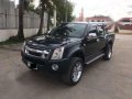 For Sale: ISUZU D-max 4x2 LS (2010) Manual-2
