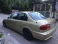 Honda civic vti 96 model-0
