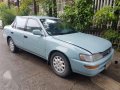 Toyota corolla 1993 gli fresh for sale-2