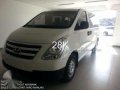 New Hyundai Starex Gls 2017 Van For Sale-8