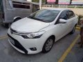 Toyota Vios 2014 AT 1.5G low mileage for sale -0