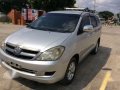 Innova J Diesel good as new for sale-1