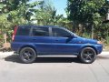 2000 Honda HRV Limited 4x4 Manual for sale-6
