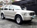 2006 Ford Everest 4x2 for sale-0