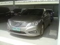 For sale Hyundai Azera 2013-2