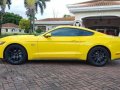 2015 Ford Mustang 5.0 V8 Limited for sale-2
