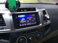 Toyota Hilux G 4x2 AT 2014 Golden For Sale-4