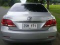 2008 Toyota Camry 2.4V Silver AT For Sale-4