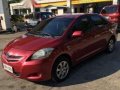 Toyota Vios for sale in very good conditions-1