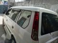 Mitsubishi Adventure Diesel manual transmission-1
