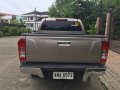 Isuzu D-Max 2015 Pickup for sale-5