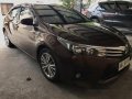 Toyota Corolla Altis 2014 for sale-0