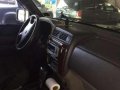 Nissan Patrol Presidential Series 4x4 2004 Silver -5