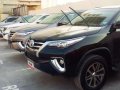 Toyota Fortuner Brand New (With Available Units)-0