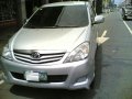 For sale Toyota Innova 2010-0