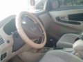 2008 Toyota Innova G AT Black For Sale-3