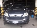 2007 Honda CRV 4X2 fresh for sale -1