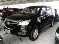 For sale Chevrolet Trailblazer 2014-1