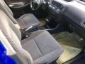 Honda Civic 1997 Vtec Blue AT For Sale-6