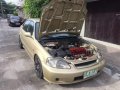 Honda civic vti 96 model-1