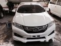 For sale Honda City 2014-2