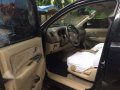 2006 Toyota Fortuner 2.5 G D4D Black AT -5