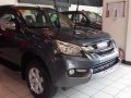 2017 Isuzu Mux LSA AT 3.0 low monthly 26k or low all in 159k-0
