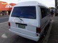 1996 Mitsubishi L300 Diesel Versa Van MT for sale-3