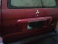 2007 Mitsubishi Adventure Glx fresh for sale-2