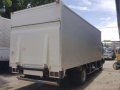 Isuzu Forward Giga Standard 21FT Aluminum for sale -5