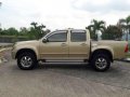 Isuzu Dmax Ls 3.0 2007 MT Golden For Sale-6