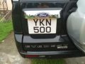 2013 Ford Everest XLT 4x2 AT-6