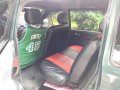 Mitsubishi Adventure GLS Sport 1999 Green -7