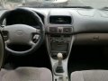 1998 Toyota Corolla XE MT Blue For Sale-6