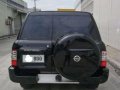 2003 Nissan Patrol AT diesel low mileage for sale -1