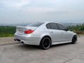 For Sale BMW E60 525i Silver AT 2006 -4
