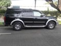 2001 Ford Expedition XLT Black AT For Sale-1