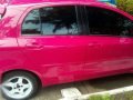 Toyota Yaris HB 1.5 2008 AT Pink For Sale-6