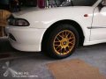 Mitsubishi Galant 1997 7th Gen for sale -8