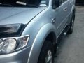 Montero sports gls v 2015 well kept for sale -2