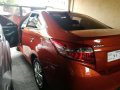 Brand new 2017 toyota vios 1.3E mt for sale -2