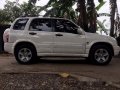 Suzuki Grand Vitara 2003 PREMIUM A/T for sale-1