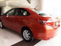 Toyota Vios New 2017 AT Orange For Sale-2