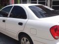 Nissan Sentra 2010 low mileage for sale-2